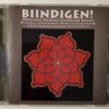 Biindigen! Original Ojibwe Language Songs on CD